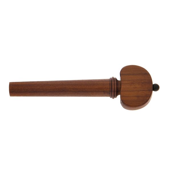 Berdani Violin Pegs Boxwood EN/BK