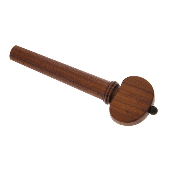 Berdani Violin Pegs Boxwood EN/BK