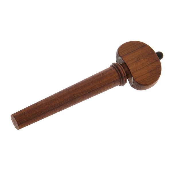 Berdani Violin Pegs Boxwood EN/BK