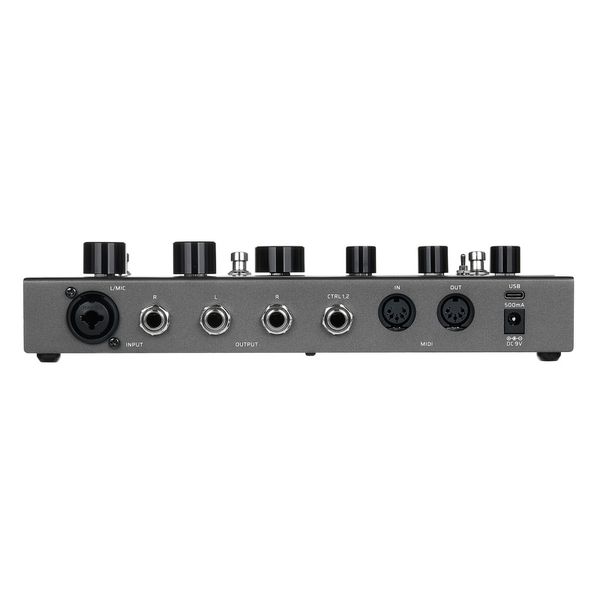 Valeton VLP-400 Multi Sampler Looper