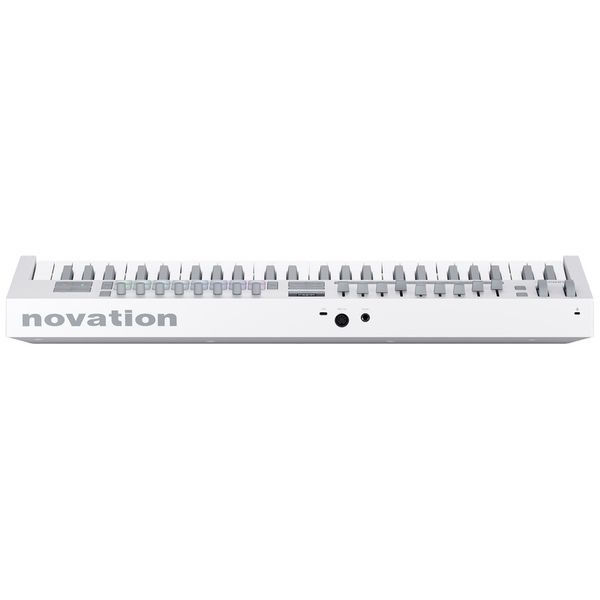 Novation Launchkey 49 MK4 WH