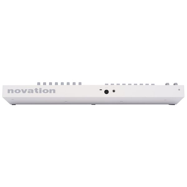 Novation Launchkey 49 MK4 WH