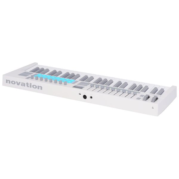 Novation Launchkey 49 MK4 WH