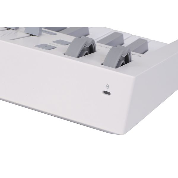 Novation Launchkey 49 MK4 WH