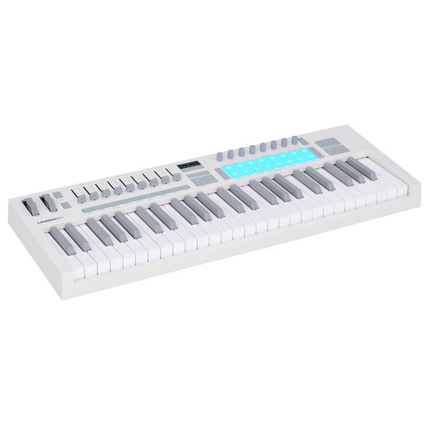Novation Launchkey 49 MK4 WH