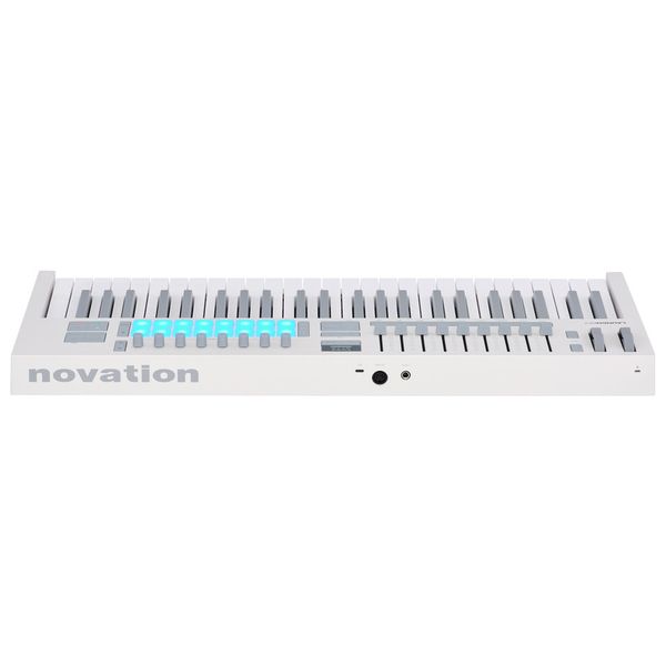 Novation Launchkey 49 MK4 WH
