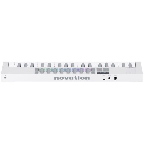 Novation Launchkey 37 MK4 WH