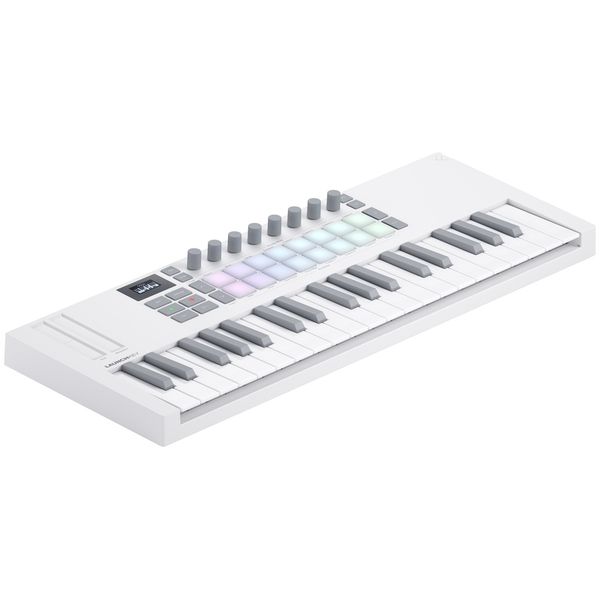 Novation Launchkey 37 MK4 WH