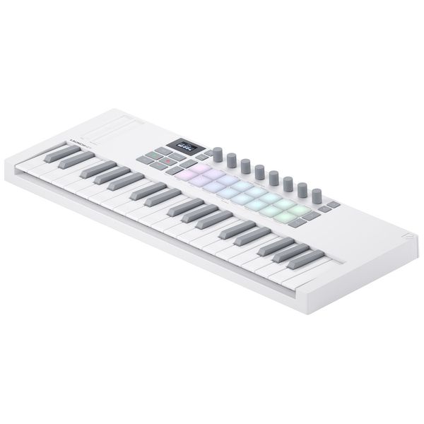 Novation Launchkey 37 MK4 WH