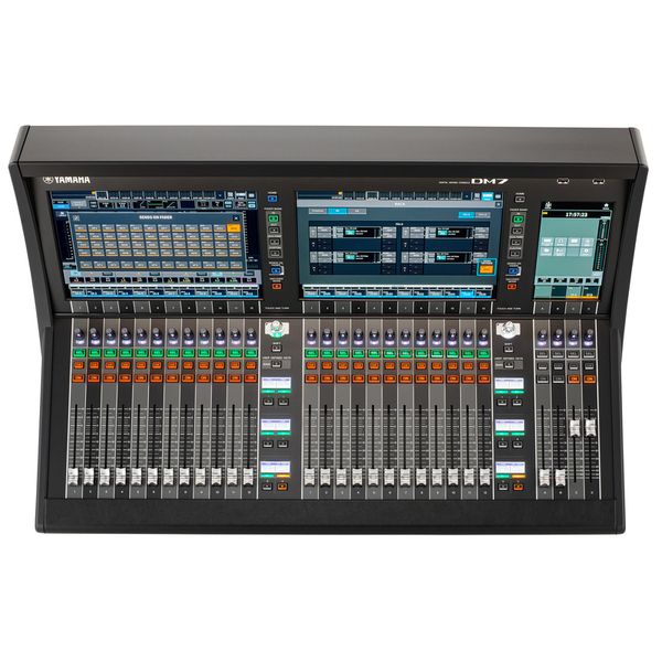 Yamaha DM7 Bundle