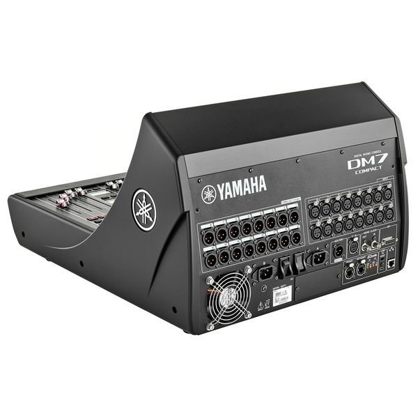 Yamaha DM7 Compact Bundle