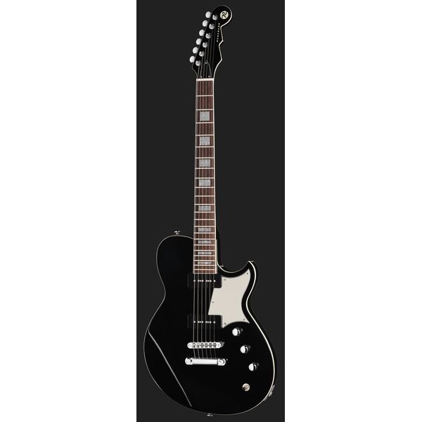 Reverend Contender 290 MBK