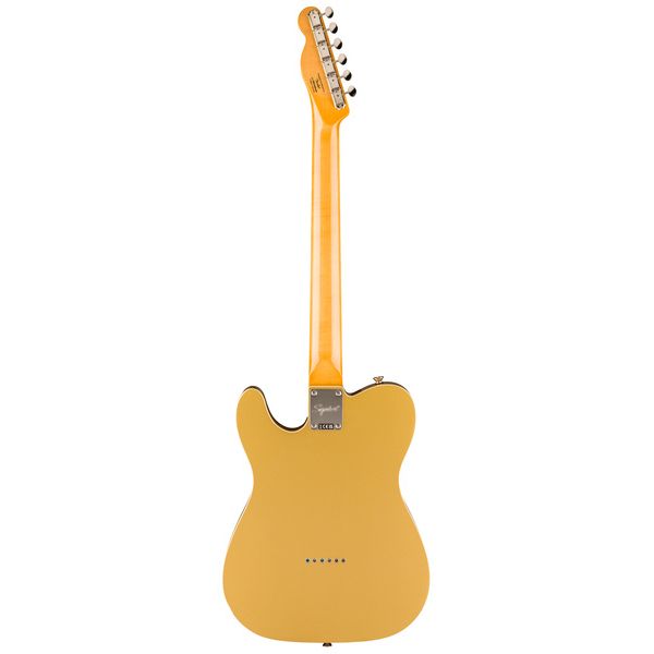 Squier FSR CV 60 Cust Tele LRL AZG