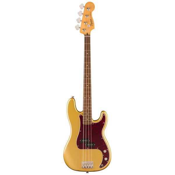 Squier FSR CV 60S P-Bass LRL AZG