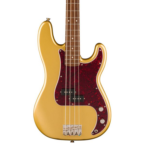 Squier FSR CV 60S P-Bass LRL AZG