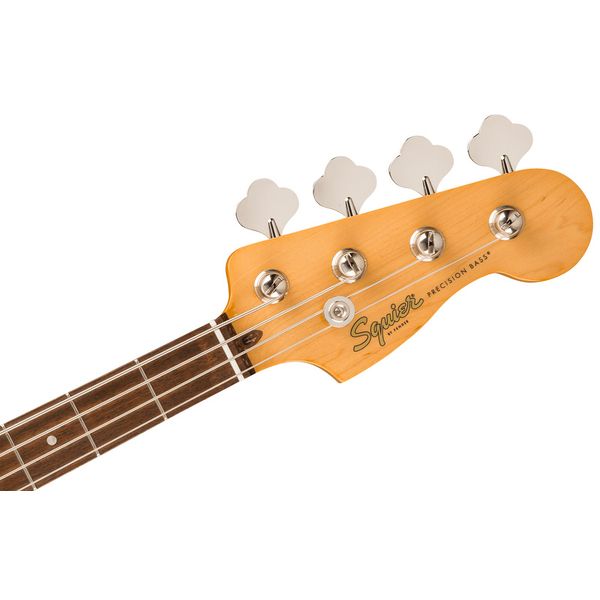 Squier FSR CV 60S P-Bass LRL AZG