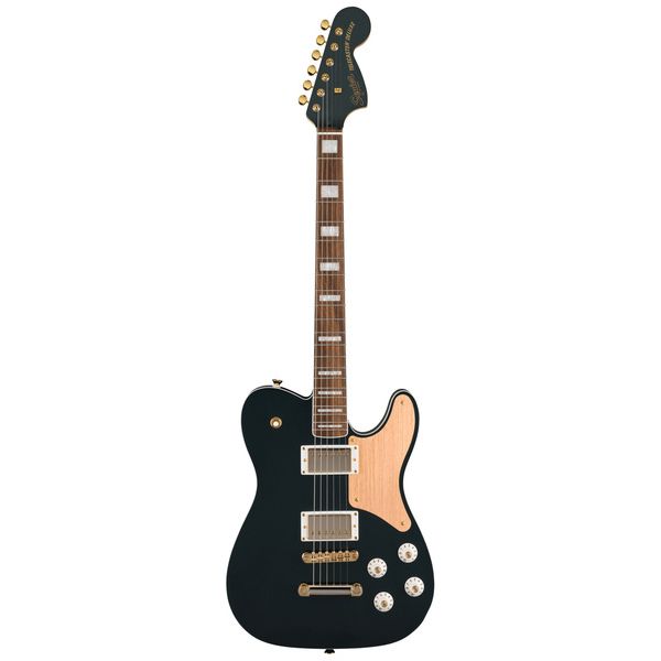 Squier FSR TM Tele DLX GPG CDG