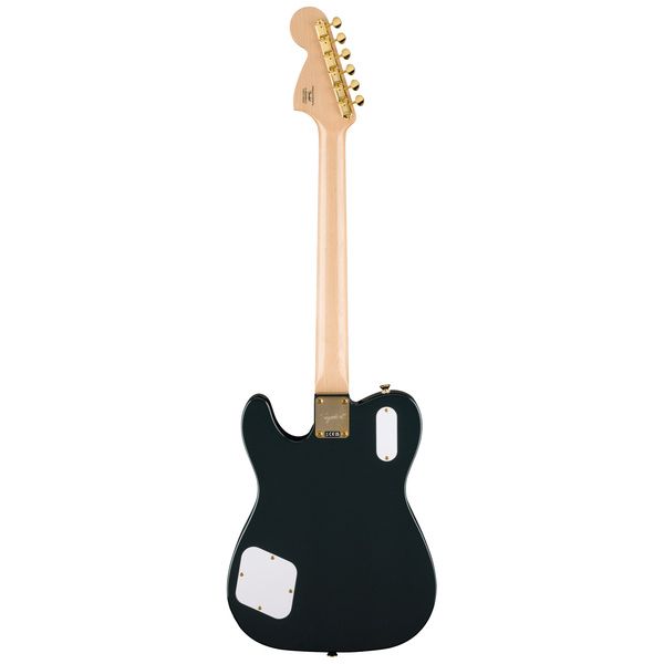 Squier FSR TM Tele DLX GPG CDG