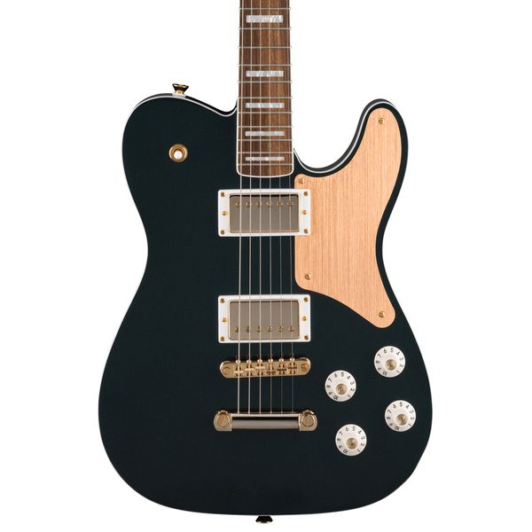 Squier FSR TM Tele DLX GPG CDG