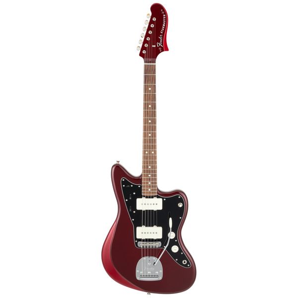 Fender LTD MIJ Starmaster RW CAR