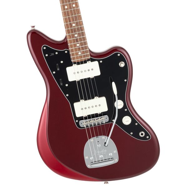 Fender LTD MIJ Starmaster RW CAR