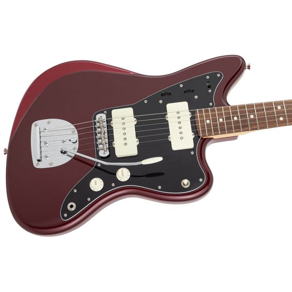 Fender LTD MIJ Starmaster RW CAR