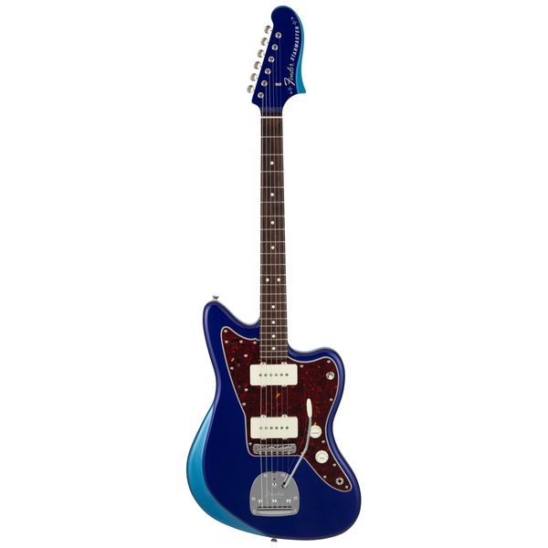 Fender LTD MIJ Starmaster RW JBL