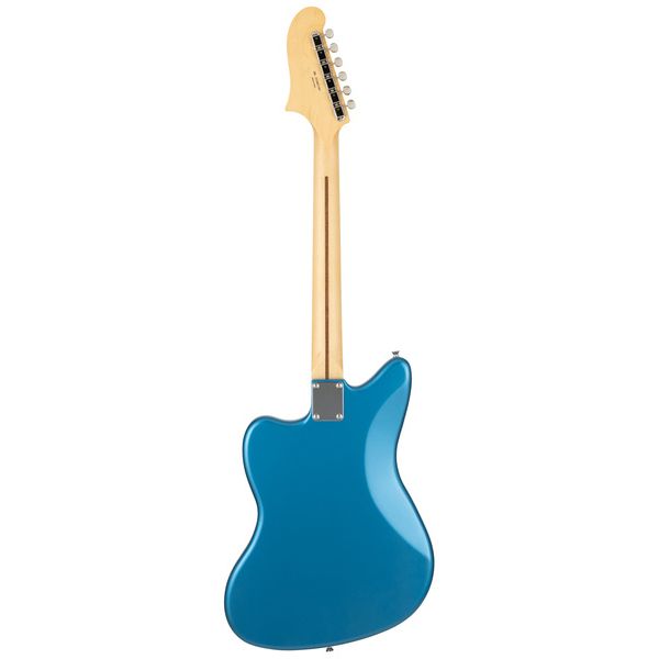 Fender LTD MIJ Starmaster RW JBL