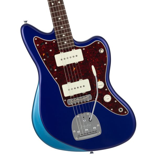 Fender LTD MIJ Starmaster RW JBL