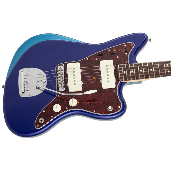 Fender LTD MIJ Starmaster RW JBL