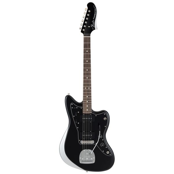 Fender LTD MIJ Starmaster RW BLK