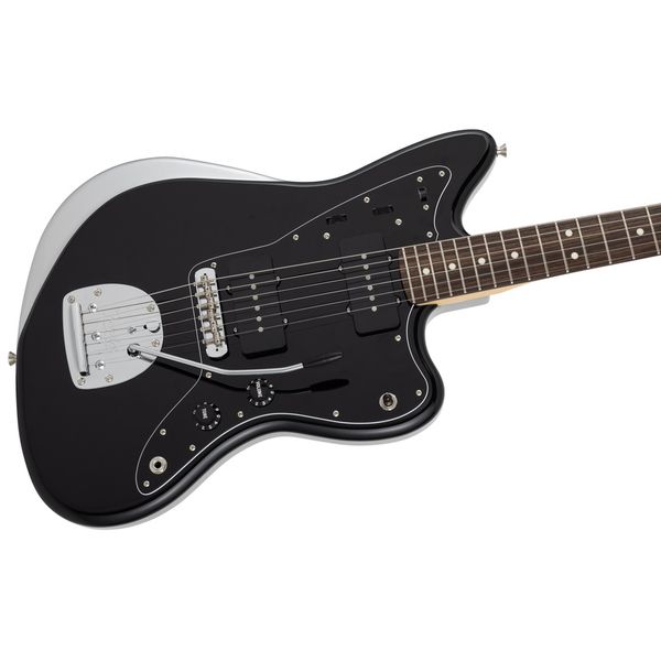 Fender LTD MIJ Starmaster RW BLK