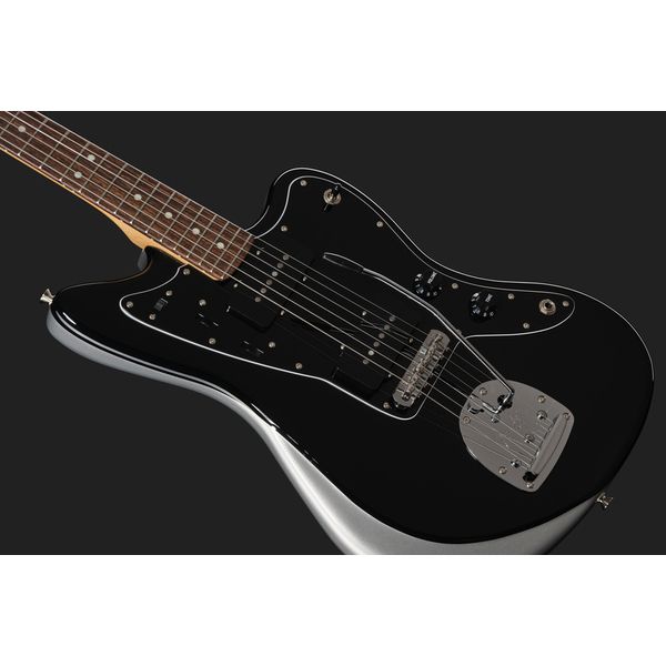 Fender LTD MIJ Starmaster RW BLK