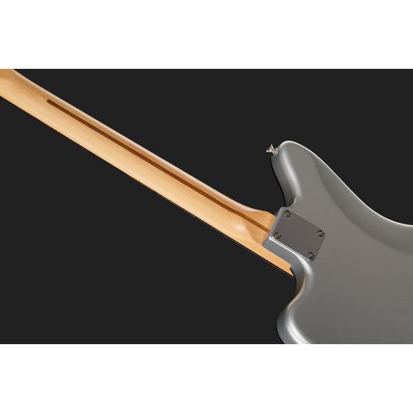Fender LTD MIJ Starmaster RW BLK
