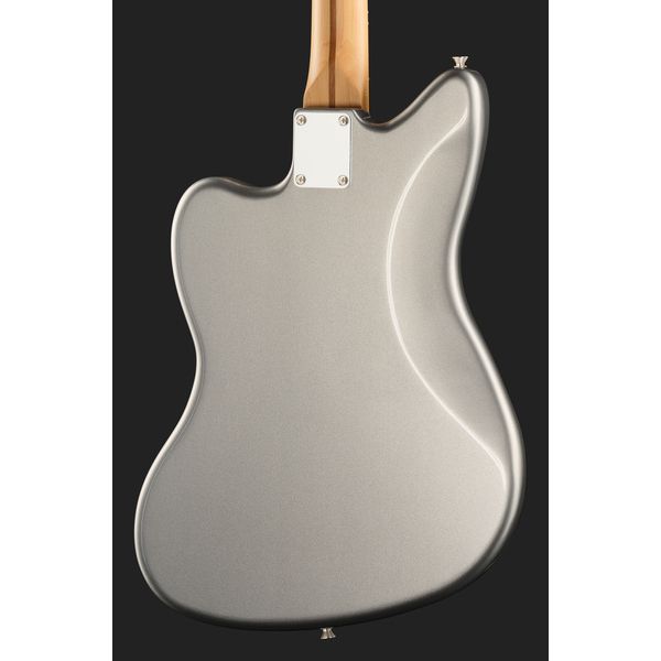 Fender LTD MIJ Starmaster RW BLK