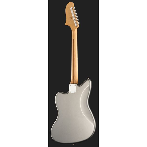 Fender LTD MIJ Starmaster RW BLK