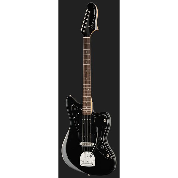 Fender LTD MIJ Starmaster RW BLK