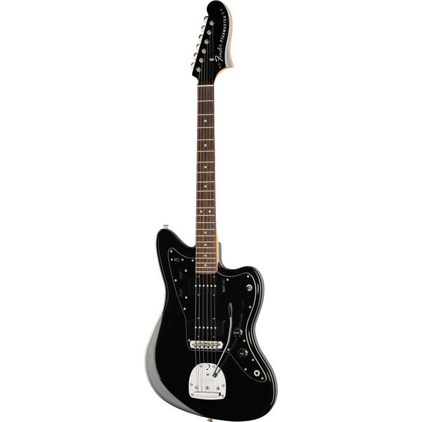 Fender LTD MIJ Starmaster RW BLK