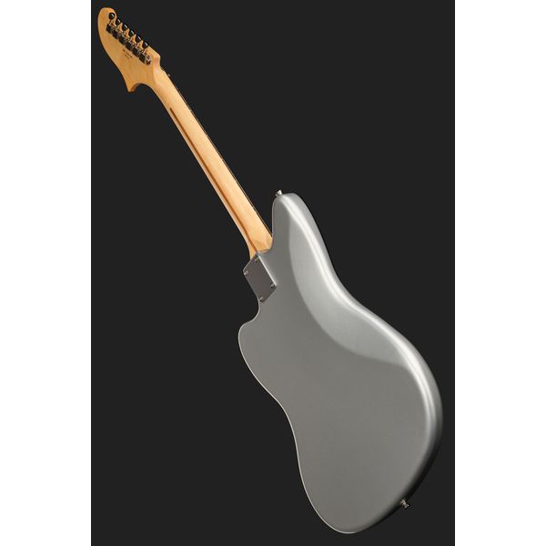 Fender LTD MIJ Starmaster RW BLK