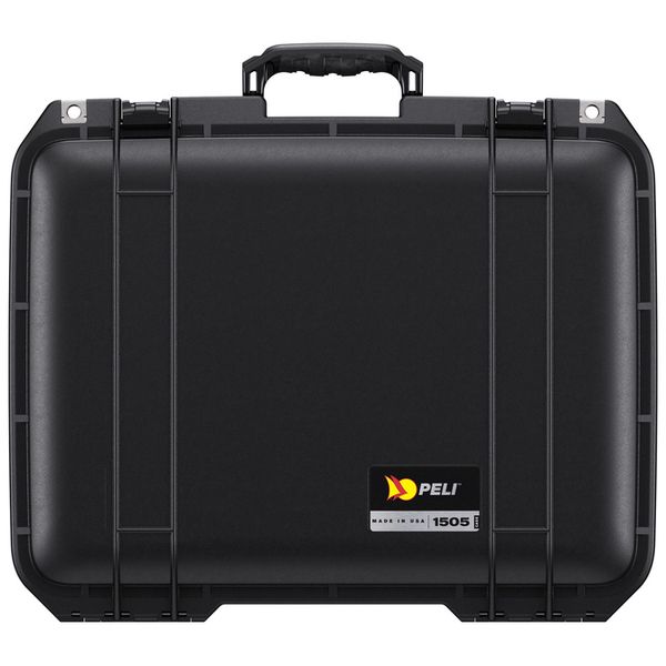 Peli 1505 Air Foam Case