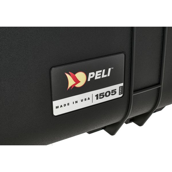 Peli 1505 Air TrekPak Case