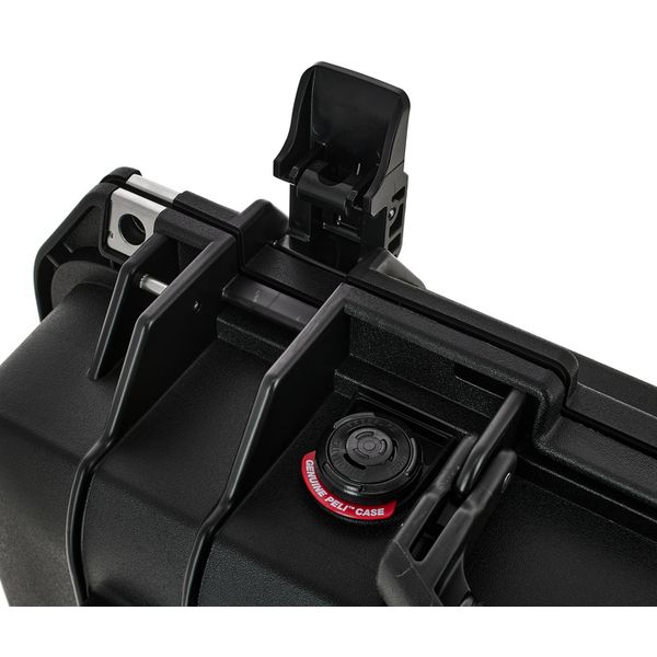 Peli 1505 Air TrekPak Case