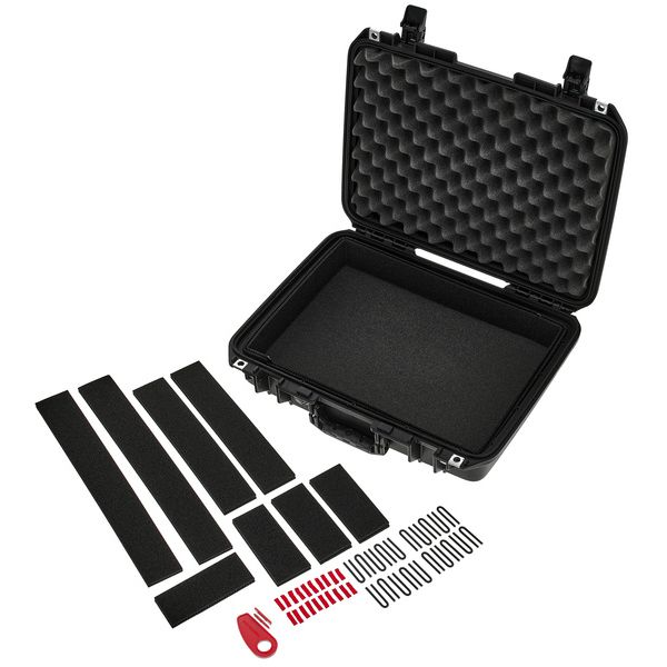 Peli 1505 Air TrekPak Case