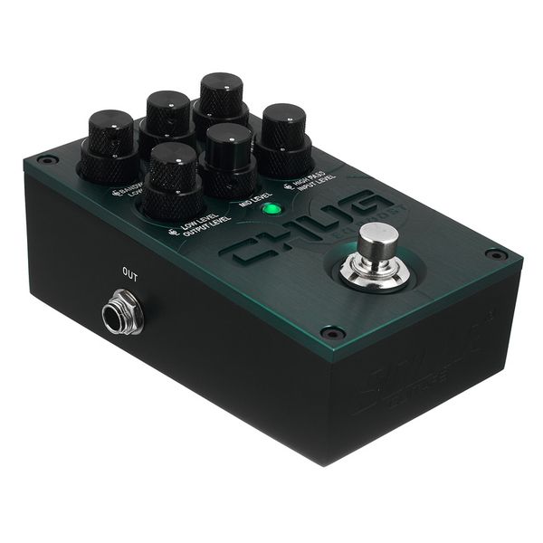 Solar Guitars Chug EQ Boost