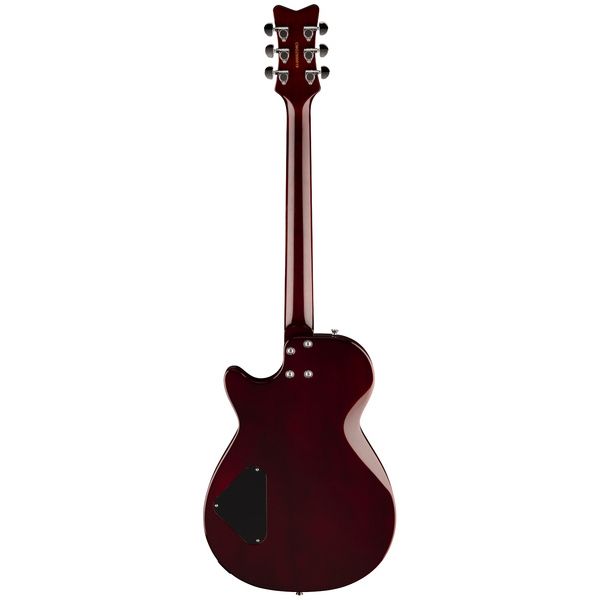 Gretsch Excl Strml Jet Club 1PU DCS