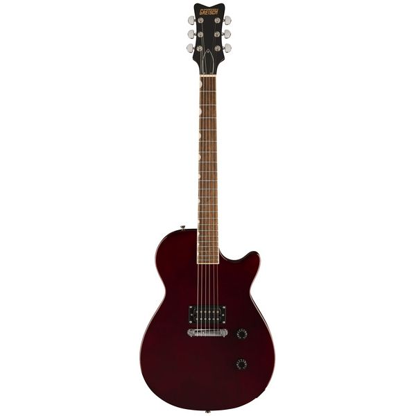 Gretsch Excl Strml Jet Club 1PU DCS