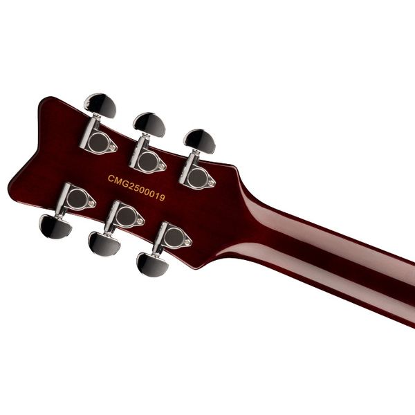 Gretsch Excl Strml Jet Club 1PU DCS