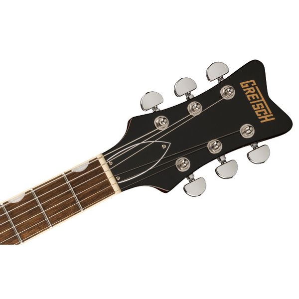 Gretsch Excl Strml Jet Club 1PU DCS