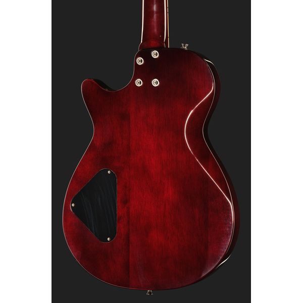 Gretsch Excl Strml Jet Club 1PU DCS