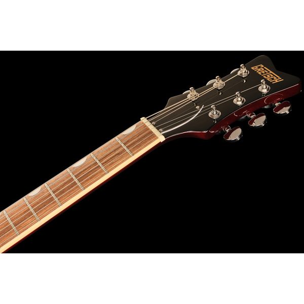 Gretsch Excl Strml Jet Club 1PU DCS